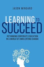 Tapa de Learning to Succeed