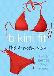 Tapa de Bikini Fit