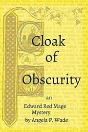 Tapa de Cloak of Obscurity