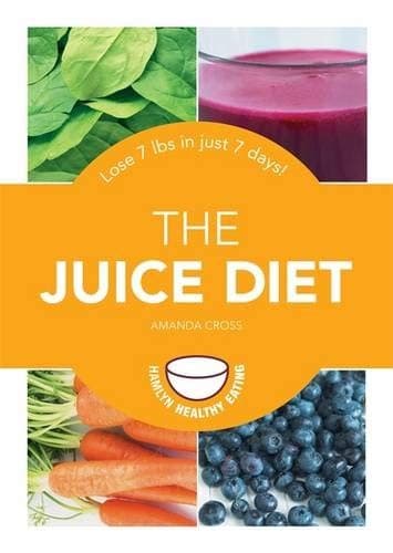 Tapa de The Juice Diet