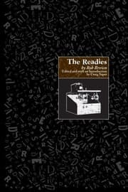 Tapa de The Readies