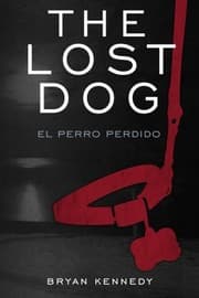 Tapa de The Lost Dog
