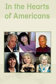 Tapa de In the Hearts of Americans