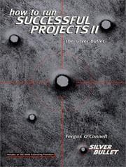Tapa de How to run successful projects II