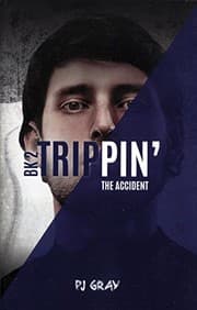 Tapa de The Accident
