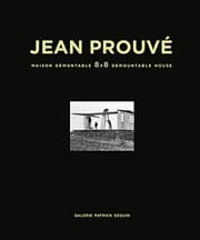 Tapa de Jean Prouvé