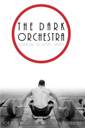 Tapa de The Dark Orchestra