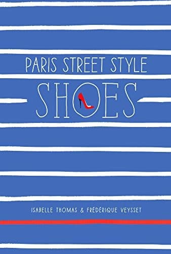 Tapa de Paris Street Style