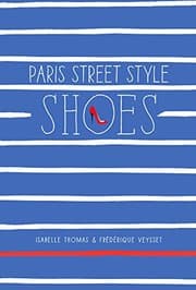Tapa de Paris street style