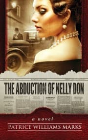 Tapa de The Abduction of Nelly Don