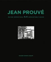 Tapa de Jean Prouvé