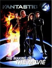 Tapa de Fantastic 4