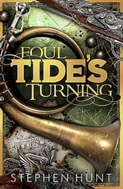 Tapa de Foul Tide's Turning