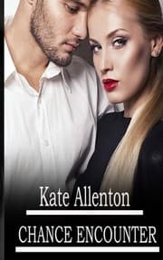 Tapa de Chance Encounter