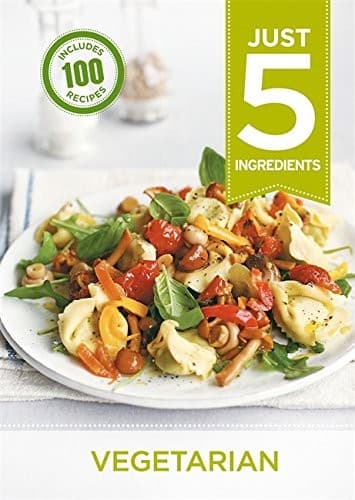 Tapa de Just 5