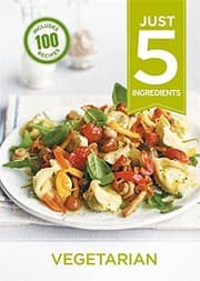 Tapa de Just 5