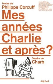 Tapa de Mes années Charlie, et après ?