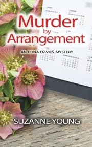 Tapa de Murder by Arrangement