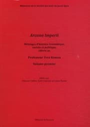 Tapa de Arcana Imperii