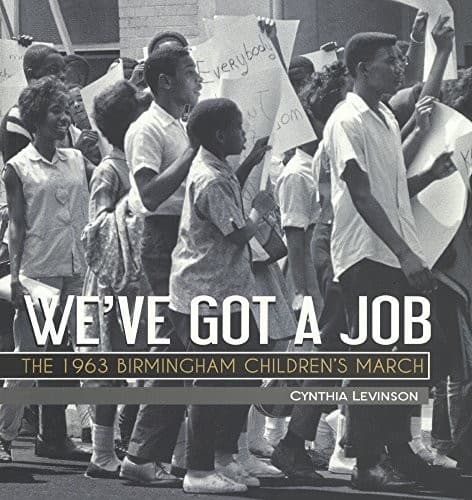 Tapa de We've Got A Job