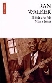 Tapa de Il était une fois Morris Jones