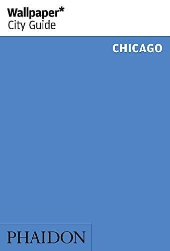 Tapa de Wallpaper* City Guide Chicago 2015