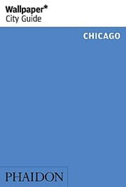Tapa de Wallpaper* City Guide Chicago 2015