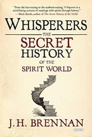 Tapa de The Whisperers