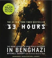 Tapa de 13 hours