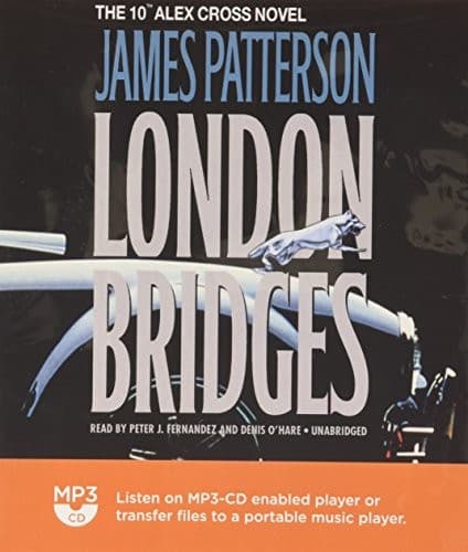 Tapa de London Bridges