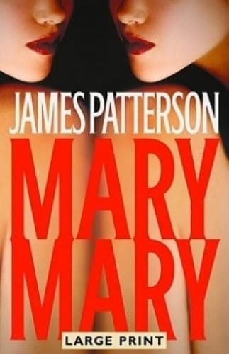 Tapa de Mary, Mary