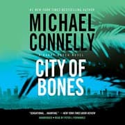 Tapa de City of Bones