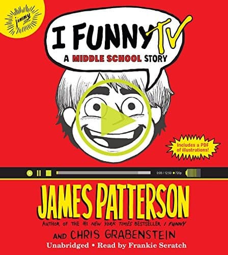 Tapa de I Funny TV