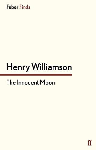 Tapa de The Innocent Moon