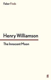 Tapa de The Innocent Moon