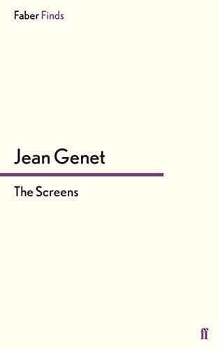 Tapa de The Screens