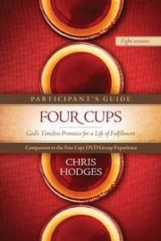 Tapa de Four Cups Participant's Guide