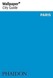 Tapa de Wallpaper* City Guide Paris 2015