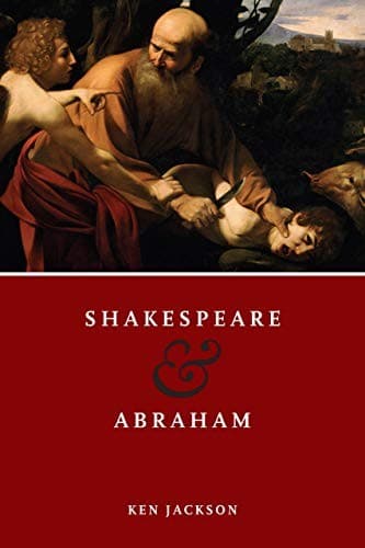 Tapa de Shakespeare and Abraham