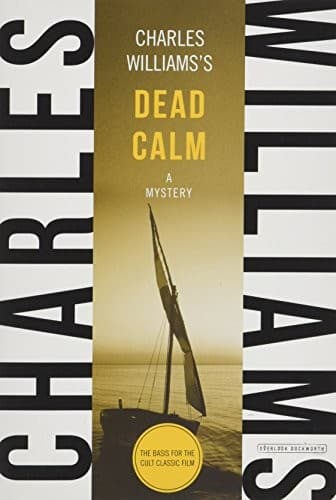Tapa de Dead Calm