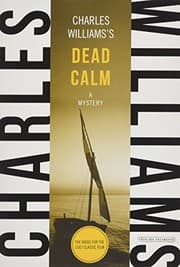 Tapa de Dead Calm