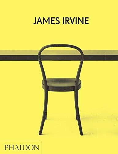 Tapa de James Irvine