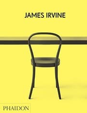 Tapa de James Irvine