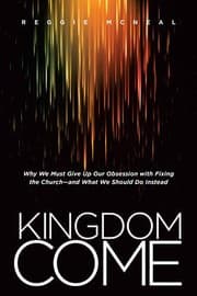 Tapa de Kingdom Come