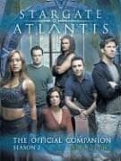 Tapa de Stargate Atlantis