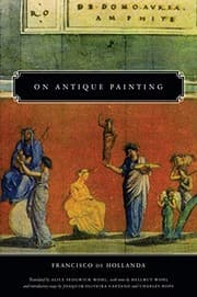 Tapa de On Antique Painting