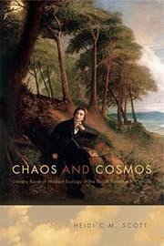 Tapa de Chaos and Cosmos