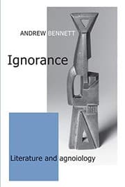 Tapa de Ignorance