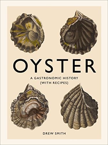 Tapa de Oyster
