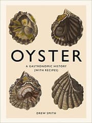 Tapa de Oyster